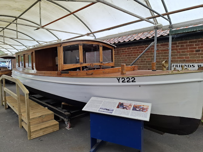 Museum of the Broads Travel | Museums