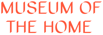 Museum of the Home Logo