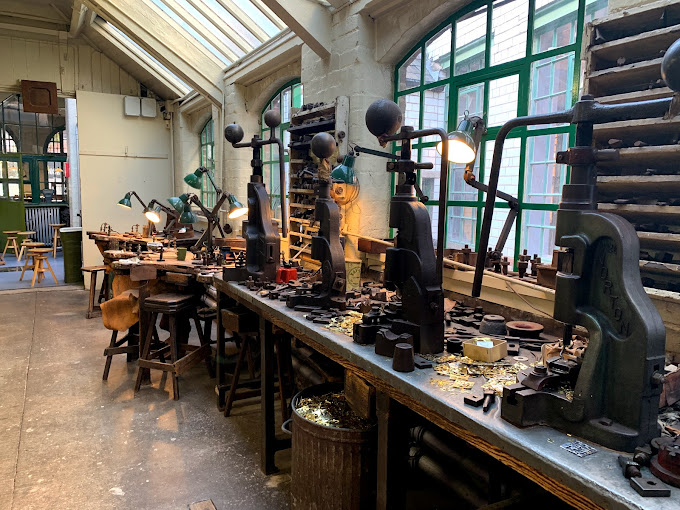 Museum of the Jewellery Quarter Travel | Museums