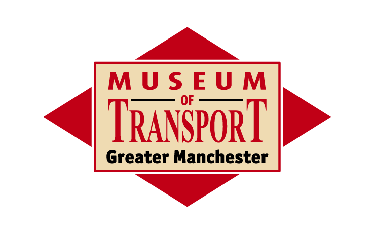 Museum of Transport, Greater Manchester Logo