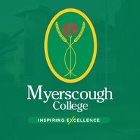 Myerscough College - Logo