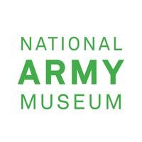 National Army Museum - Logo