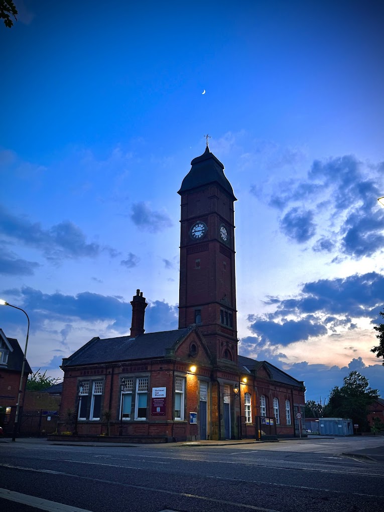 National Gas Museum Trust|Museums|Travel