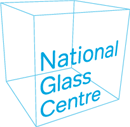 National Glass Centre - Logo