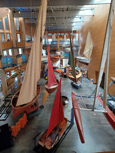 National Maritime Museum Cornwall Travel | Museums