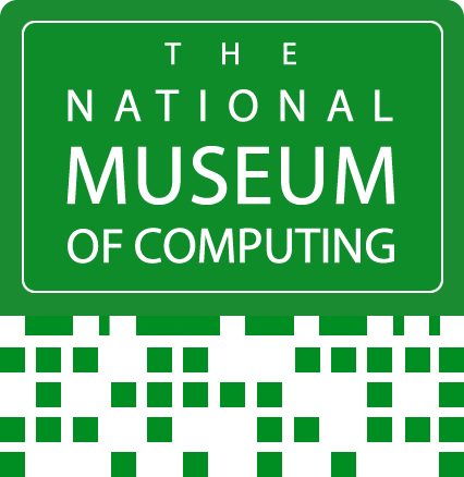 National Museum of Computing Logo