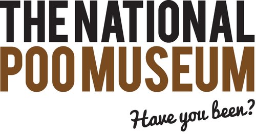 National Poo Museum Logo