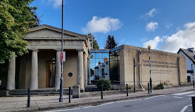 National Roman Legion Museum - Logo