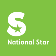 National Star College - Logo