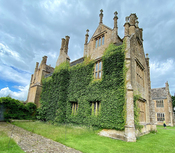 National Trust - Barrington Court Travel | Museums