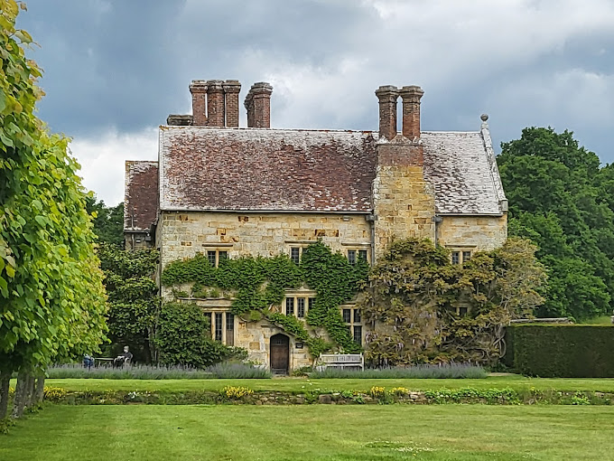 National Trust - Batemans Travel | Museums