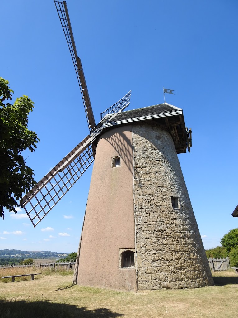 National Trust - Bembridge Windmill Travel | Museums