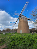 National Trust - Bembridge Windmill Logo