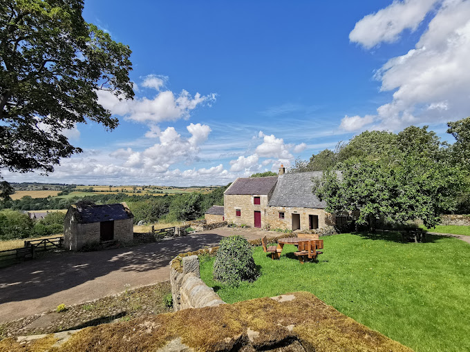 National Trust - Cherryburn Travel | Museums