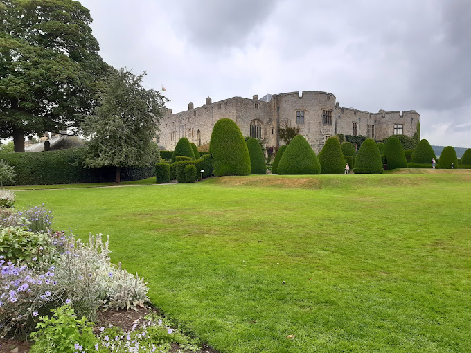 National Trust - Chirk Castle Travel | Airport