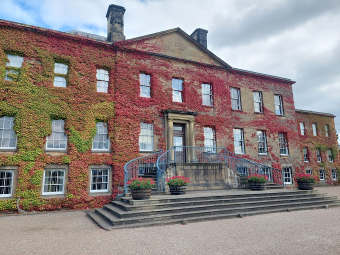 National Trust - Erddig|Museums|Travel