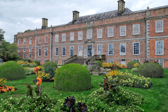 National Trust - Erddig Travel | Museums