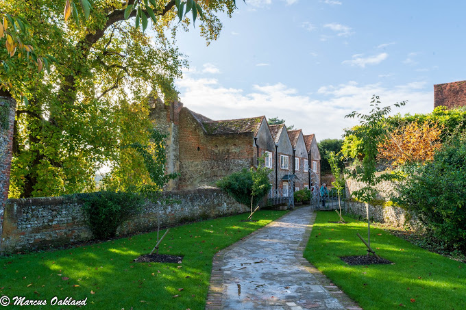 National Trust - Greys Court Travel | Museums