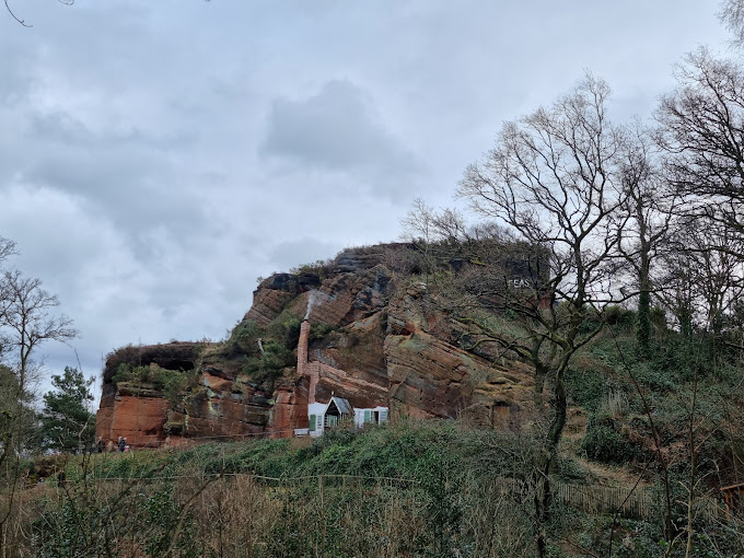 National Trust - Kinver Edge and the Rock Houses Travel | Museums