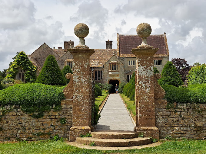 National Trust - Lytes Cary Manor Travel | Museums