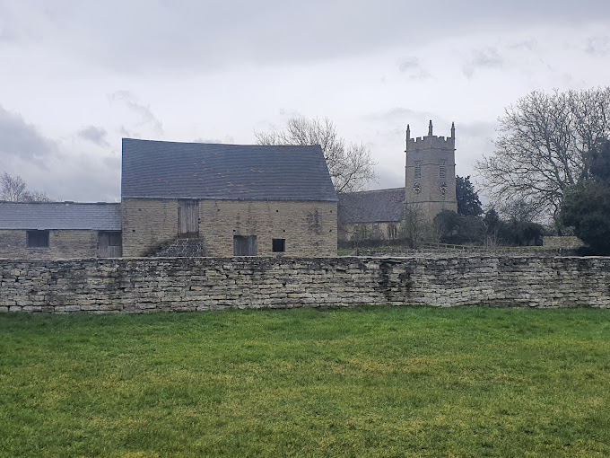 National Trust - Middle Littleton Tithe Barn Travel | Museums