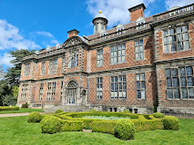 National Trust Museum of Childhood Logo