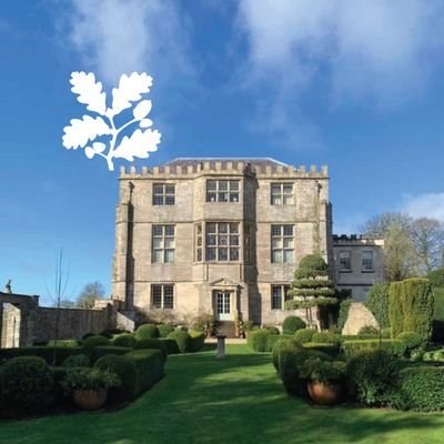 National Trust - Newark Park - Logo