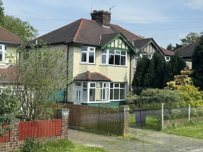 National Trust - Paul McCartney's Childhood House|Museums|Travel