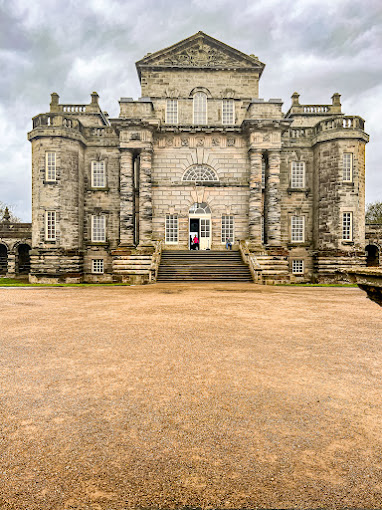 National Trust - Seaton Delaval Hall|Museums|Travel