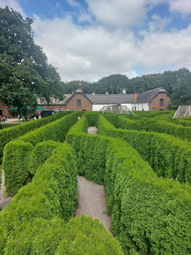 National Trust - Speke Hall, Garden and Estate Travel | Museums