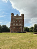 National Trust - Tattershall Castle - Logo