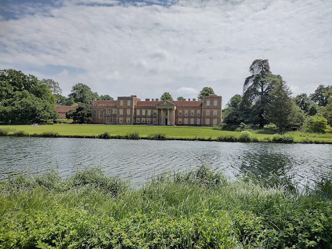 National Trust - The Vyne Travel | Museums