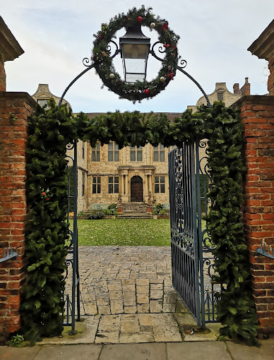 National Trust - Treasurers House, York Travel | Museums