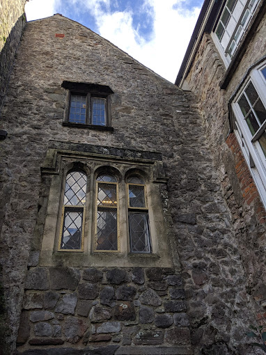 National Trust - Tudor Merchants House Travel | Museums