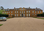 National Trust - Upton House and Gardens Logo