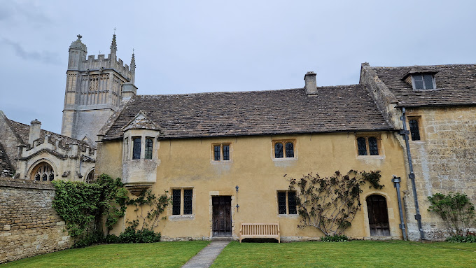 National Trust - Westwood Manor|Museums|Travel