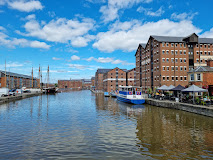 National Waterways Museum Gloucester Travel | Museums