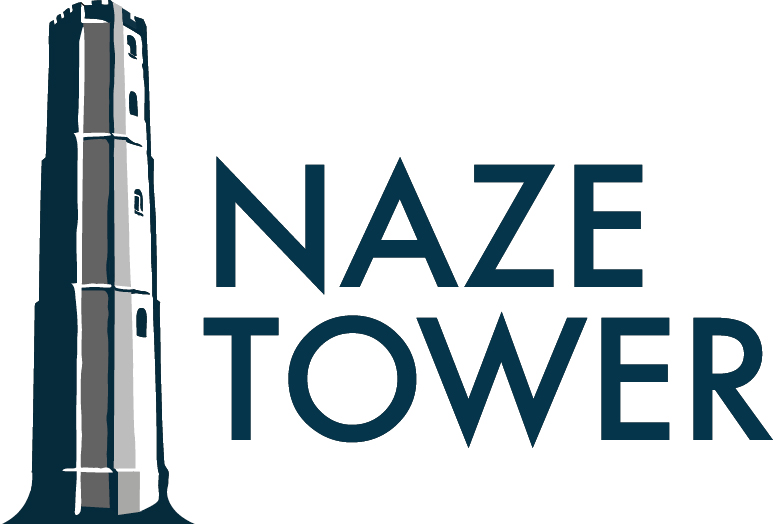 Naze Tower - Logo