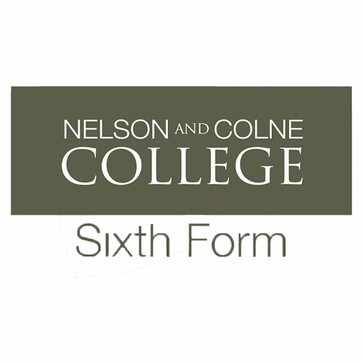 Nelson & Colne College Logo