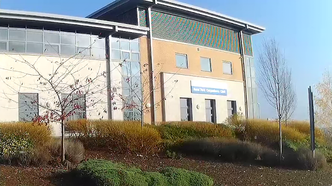 Nene Park Outpatients Clinic - Logo