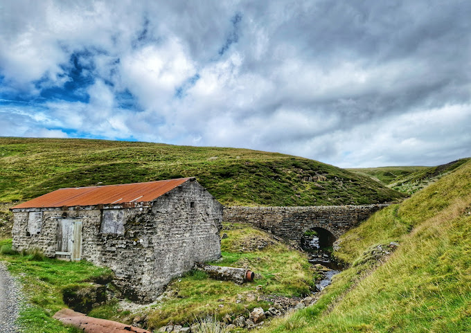 Nenthead Mines Heritage Centre Travel | Museums