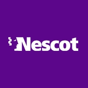 Nescot (North East Surrey College of Technology) - Logo