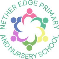 Nether Edge Primary School - Logo