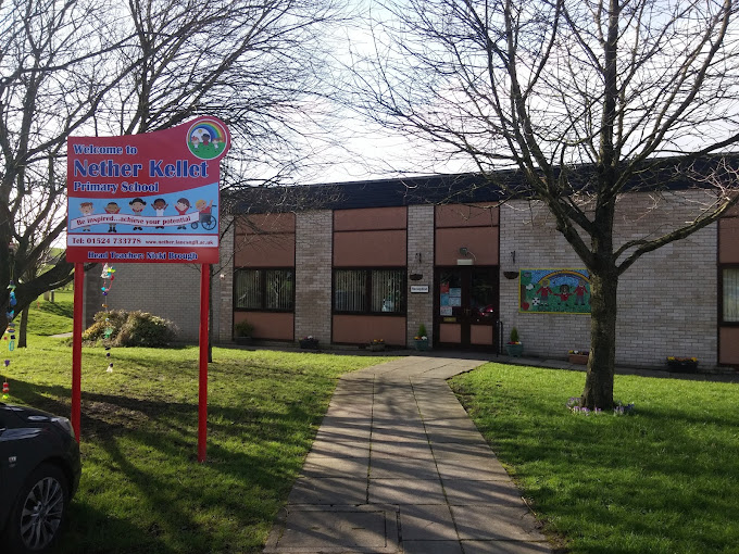 Nether Kellet Community Primary School Education | Schools