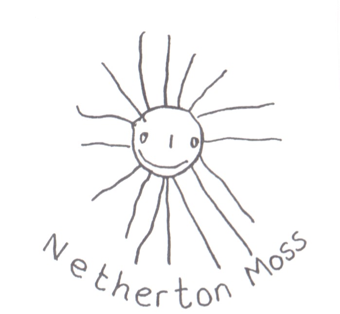 Netherton Moss Primary School - Logo