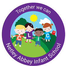 Netley Abbey Junior School - Logo