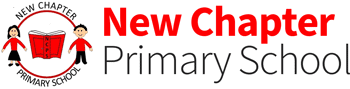 New Chapter Primary School - Logo