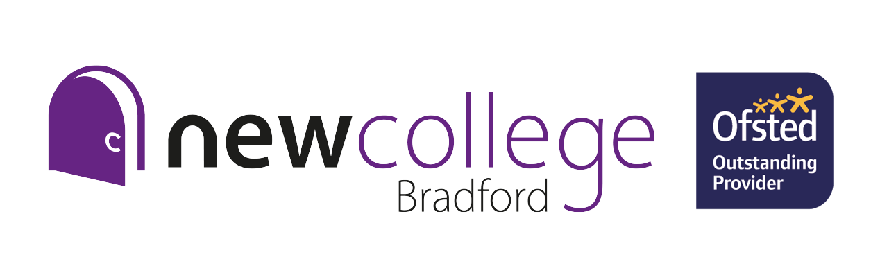 New College Bradford Logo