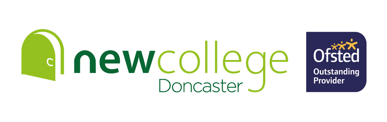 New College Doncaster - Logo