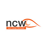 New College Worcester - Logo